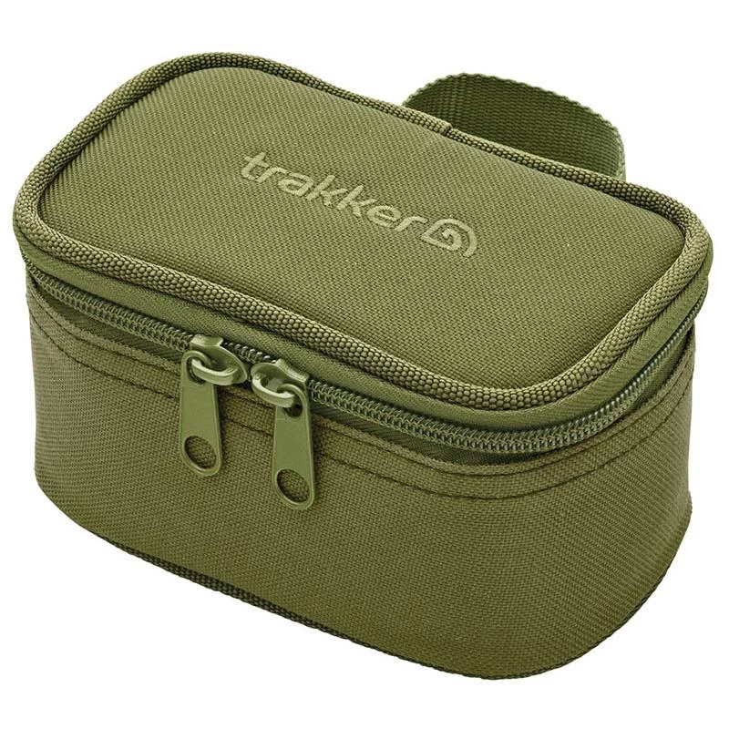 ASTUCCIO ACCESSORI TRAKKER NXG LEAD AND LEADER POUCH 1 ASTUCCIO ACCESSORI TRAKKER NXG LEAD AND LEADER POUCH