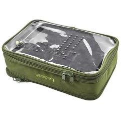 ASTUCCIO ACCESSORI TRAKKER NXG TACKLE AND RIG POUCH