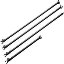 BASTONE TRAKKER POUR BIVVY BIVVY FRAME SUPPORT SYSTEM