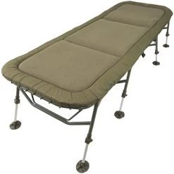 BEDCHAIR TRAKKER RLX 8-LEG BED