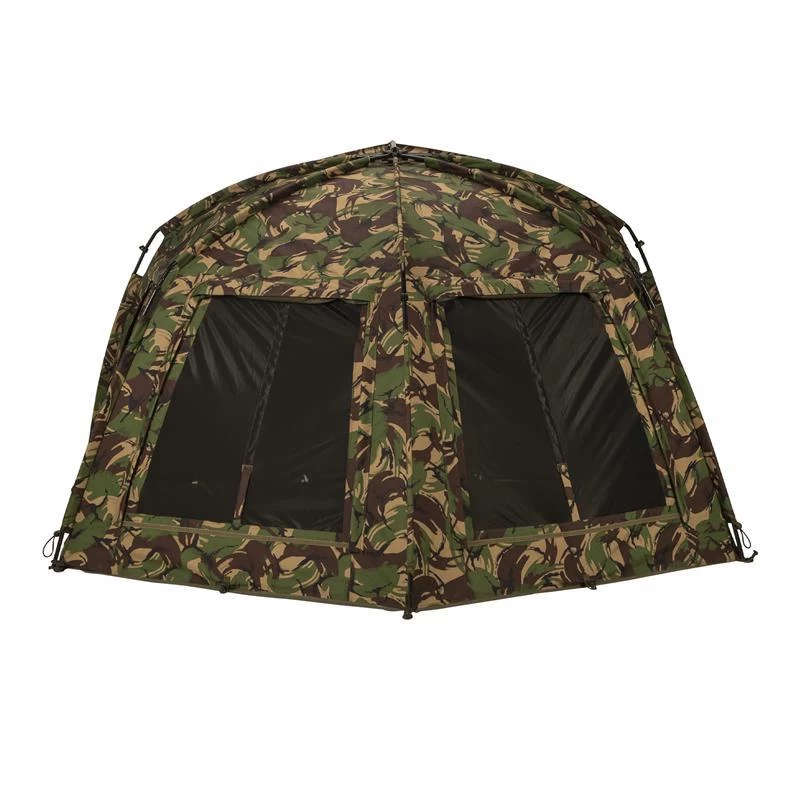 BIVVY TRAKKER TEMPEST 100T BROLLY AQUATEXX EV DPM - 1 PLACE 14 BIVVY TRAKKER TEMPEST 100T BROLLY AQUATEXX EV DPM - 1 PLACE - immagine 14