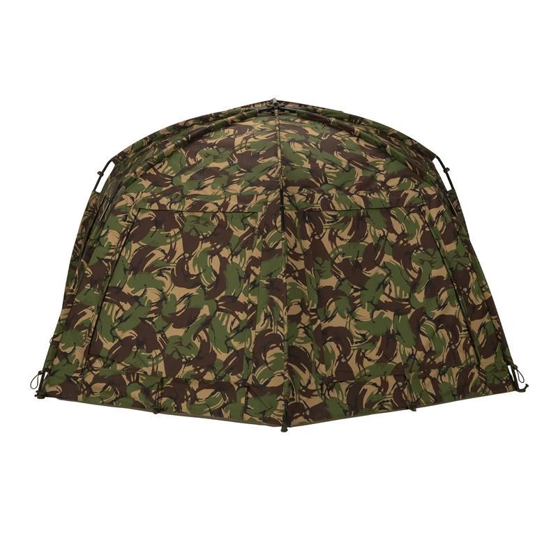 BIVVY TRAKKER TEMPEST 100T BROLLY AQUATEXX EV DPM - 1 PLACE 15 BIVVY TRAKKER TEMPEST 100T BROLLY AQUATEXX EV DPM - 1 PLACE - immagine 15