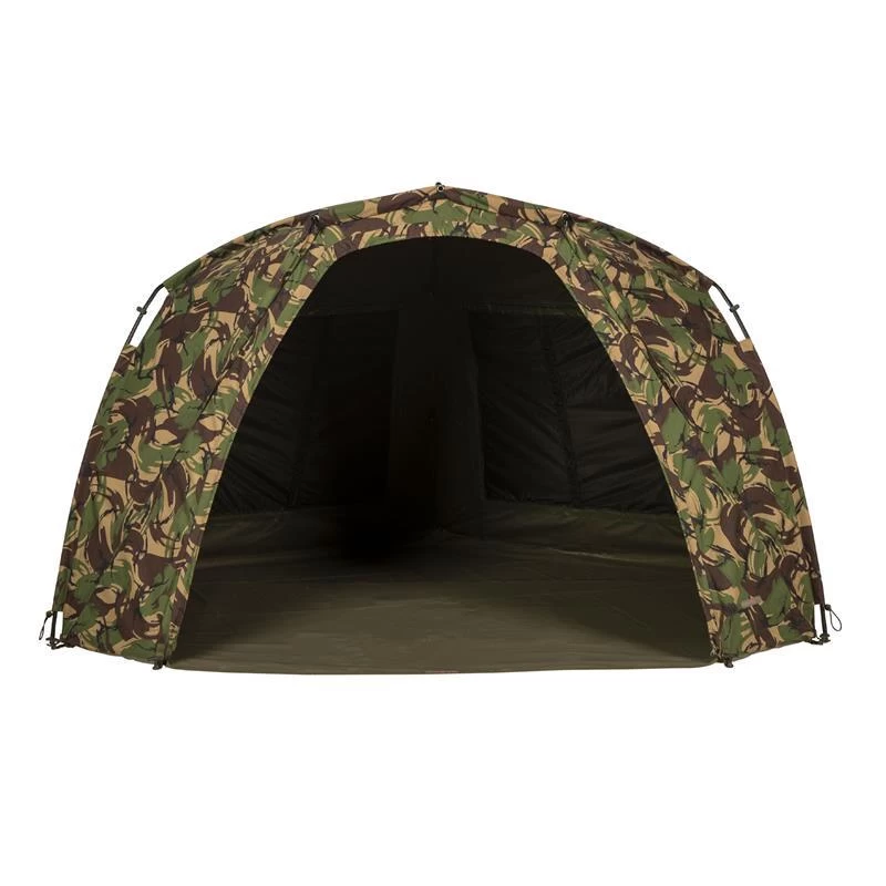 BIVVY TRAKKER TEMPEST 100T BROLLY AQUATEXX EV DPM - 1 PLACE 3 BIVVY TRAKKER TEMPEST 100T BROLLY AQUATEXX EV DPM - 1 PLACE - immagine 3