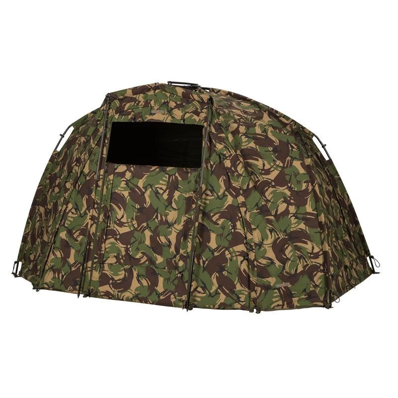 BIVVY TRAKKER TEMPEST 100T BROLLY AQUATEXX EV DPM - 1 PLACE 6 BIVVY TRAKKER TEMPEST 100T BROLLY AQUATEXX EV DPM - 1 PLACE - immagine 6