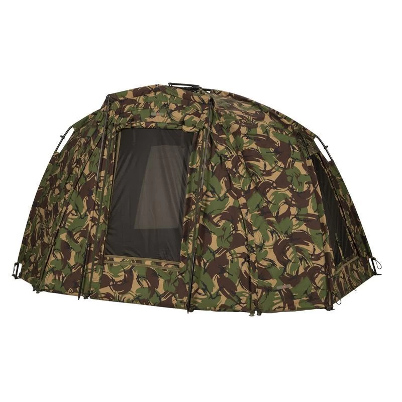 BIVVY TRAKKER TEMPEST 100T BROLLY AQUATEXX EV DPM - 1 PLACE 9 BIVVY TRAKKER TEMPEST 100T BROLLY AQUATEXX EV DPM - 1 PLACE - immagine 9