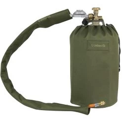 BORSA TRAKKER PER BOTTIGLIA DI GAS NXG GAS BOTTLE AND HOSE COVER