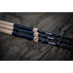 CANNA CARPFISHING TRAKKER TRINITY RODS CORK