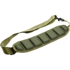 CINGHIA TRAKKER PADDED SHOULDER STRAP