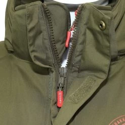 Trakker -Trakker combo giacca e salopette trakker core 3 piece winter suit z 2124 212470 2