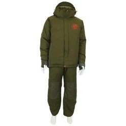 Trakker 23 COMBO GIACCA E SALOPETTE TRAKKER CORE 3 PIECE WINTER SUIT