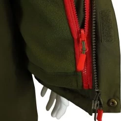 COMBO GIACCA E SALOPETTE TRAKKER CORE 3 PIECE WINTER SUIT 15 COMBO GIACCA E SALOPETTE TRAKKER CORE 3 PIECE WINTER SUIT -Trakker combo giacca e salopette trakker core 3 piece winter suit z 2124 212470 4