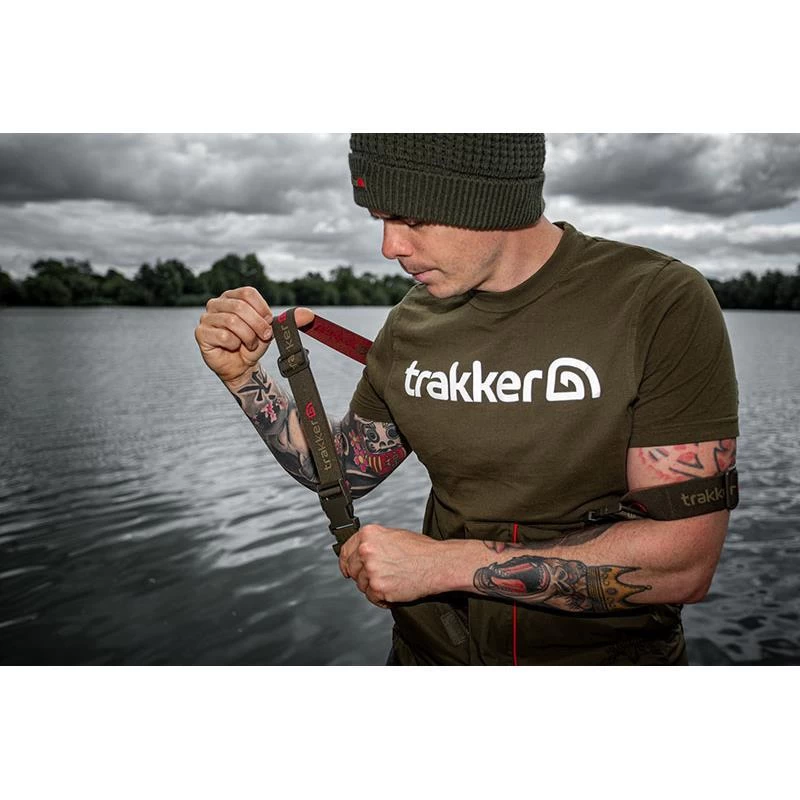 COMBO GIACCA E SALOPETTE TRAKKER CORE 3 PIECE WINTER SUIT 9 COMBO GIACCA E SALOPETTE TRAKKER CORE 3 PIECE WINTER SUIT - immagine 9