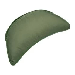 CUSCINO TRAKKER OVAL PILLOW