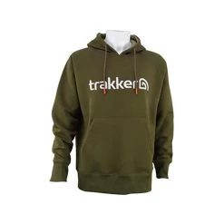 Trakker 20 FELPA UOMO TRAKKER LOGO HOODY