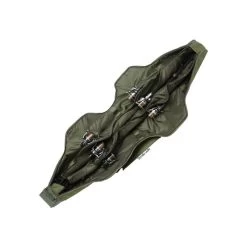 FODERO TRAKKER NXG COMPACT SLEEVE 6 ROD 12FT