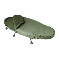 LETTINO BED CHAIR TRAKKER LEVELITE OVAL WIDE BED SYSTEM