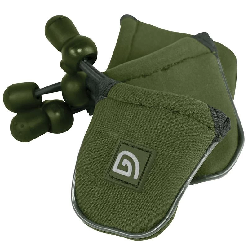 PROTEZIONE PER ANELLI 50MM TRAKKER RING PROTECTORS 1 PROTEZIONE PER ANELLI 50MM TRAKKER RING PROTECTORS