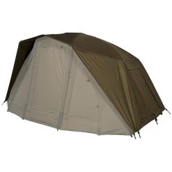 SOVRATELO TRAKKER TEMPEST 150 BIVVY SKULL CAP WRAP AQUATEXX EV