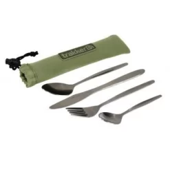 Posate Trakker Armolife Cutlery Set