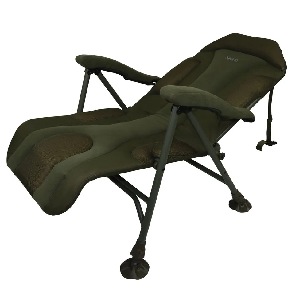 Sedia Di Livello Trakker Levelite Long-Back Recliner 2 Sedia Di Livello Trakker Levelite Long-Back Recliner - immagine 2