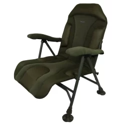 Sedia Di Livello Trakker Levelite Long-Back Recliner
