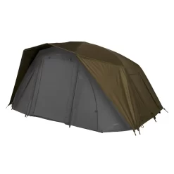 TRAKKER Tende Tenda Aquatexx Ev 100 Brolly Skull Cap Wrap 1.0